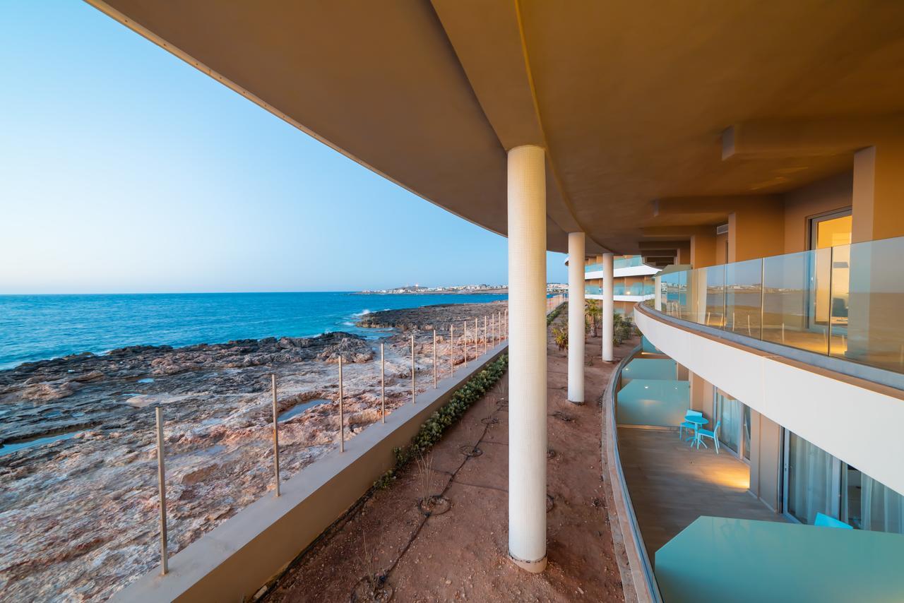 Ramla Bay Resort Mellieha Exterior photo